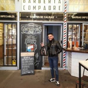 Meet your Posher, Ivanis